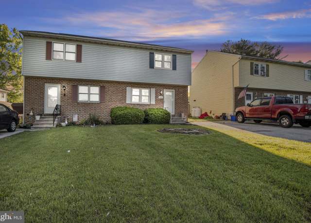 Property at 522 Hammond Ave, Hanover, PA 17331, 2 beds, 1 bath