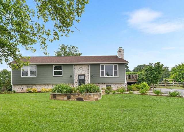 Property at 18747 Five Forks Rd, Stewartstown, PA 17363, 3 beds, 1 bath
