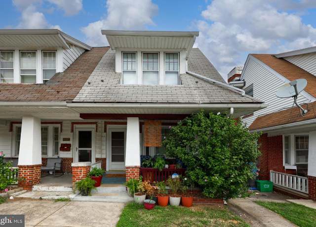 Property at 1105 W Princess St, York, PA 17404, 3 beds, 1 bath