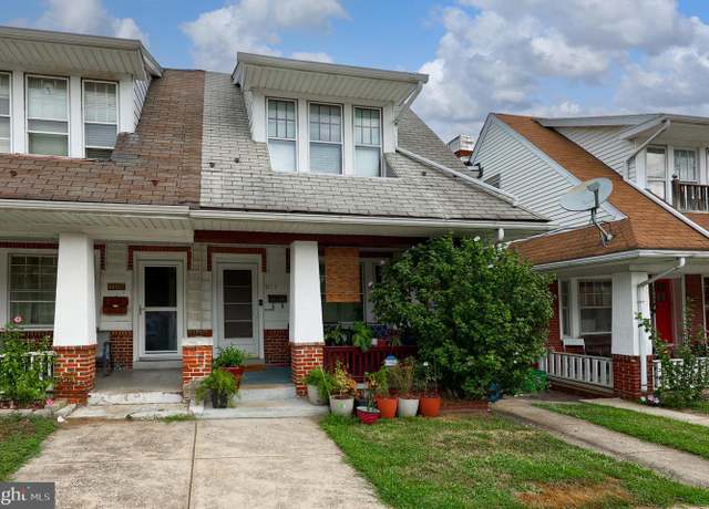 Property at 1105 W Princess St, York, PA 17404, 3 beds, 1 bath