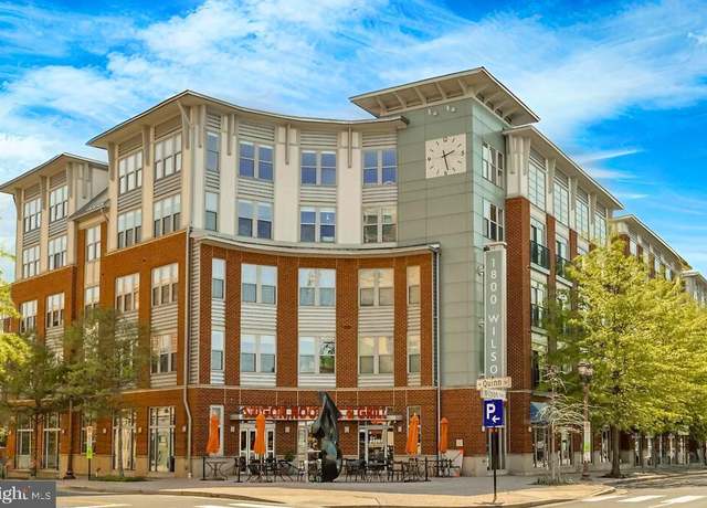 Property at 1800 Wilson Blvd #438, Arlington, VA 22201, 2 beds, 1 bath