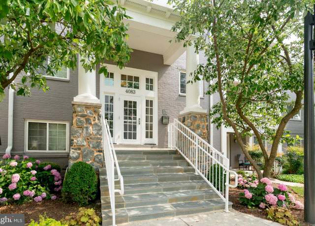 Property at 4083 S Four Mile Run Dr #402, Arlington, VA 22204, 2 beds, 2 baths