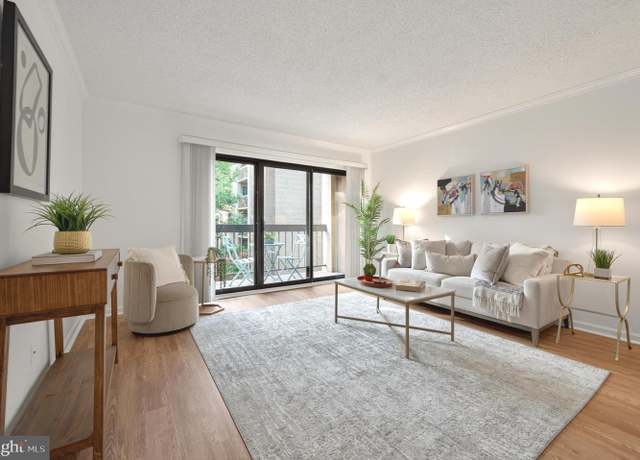 Property at 803 N Howard St #333, Alexandria, VA 22304, 2 beds, 2 baths