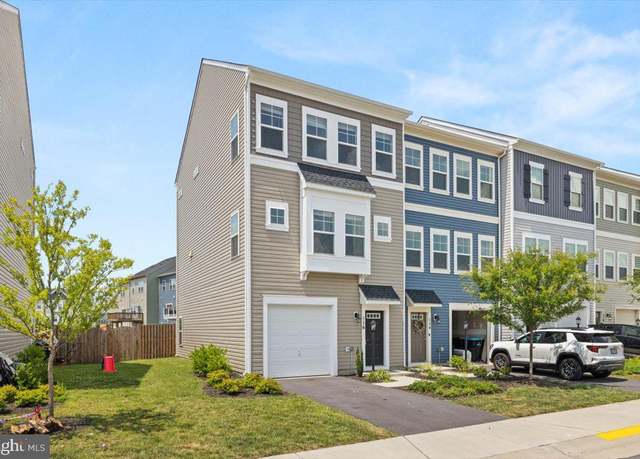 Property at 116 Centifour Dr, Stephenson, VA 22656, 3 beds, 3 baths