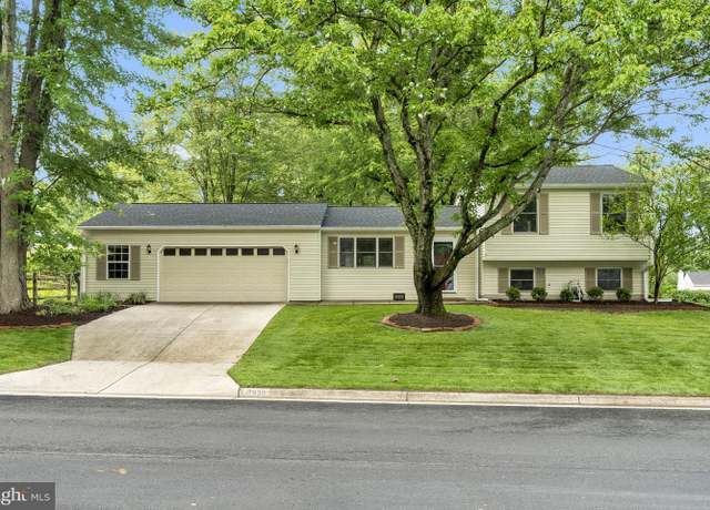 Property at 2930 Timber Wood Way, Herndon, VA 20171, 4 beds, 2 baths