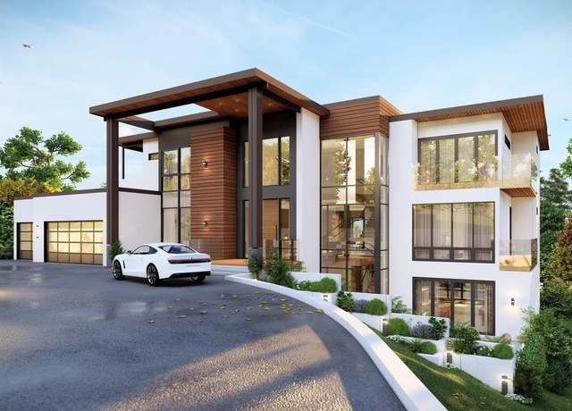 Property at 1205 Crest Ln, Mclean, VA 22101, 7 beds, 8.5 baths