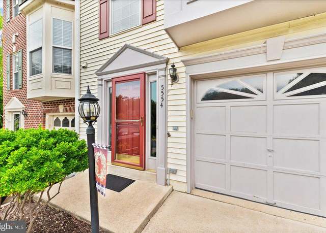 Property at 5554 Jowett Ct, Alexandria, VA 22315, 3 beds, 3 baths