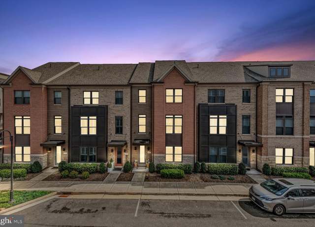 Property at 44717 Ellsworth Ter, Ashburn, VA 20147, 3 beds, 3.5 baths