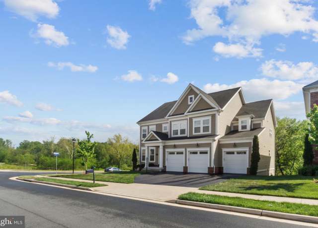 Property at 40881 Glenpane Way, Aldie, VA 20105, 6 beds, 5.5 baths
