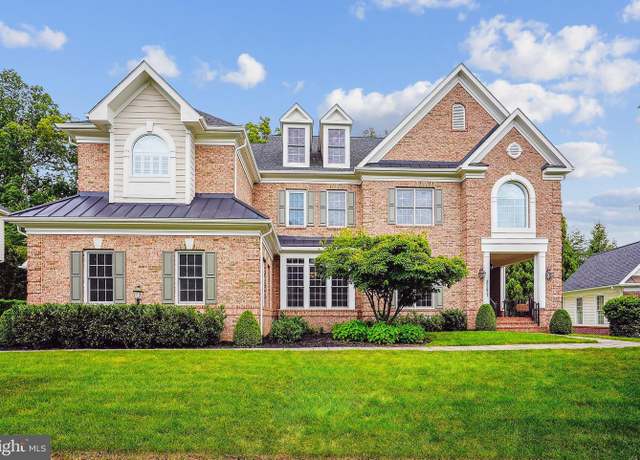 Property at 43477 Calphams Mill Ct, Leesburg, VA 20176, 5 beds, 4.5 baths