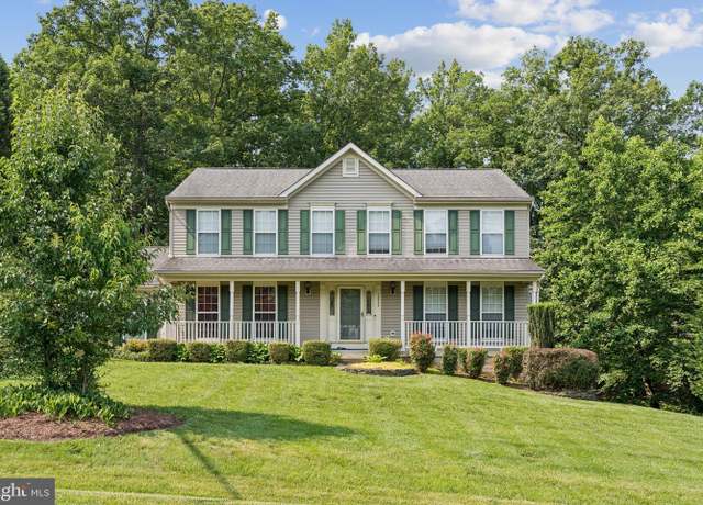 Property at 15344 Bald Eagle Ln, Woodbridge, VA 22191, 4 beds, 3.5 baths