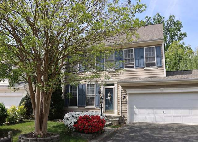Property at 17646 Hampstead Ridge Ct, Dumfries, VA 22026, 3 beds, 3.5 baths