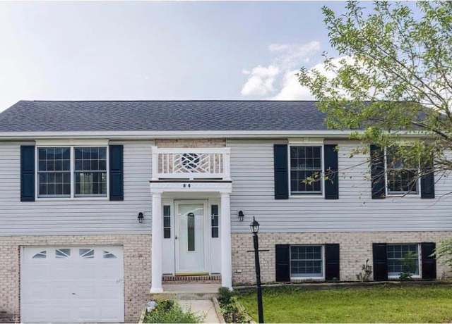 Property at 84 Bane Berry Ln, Martinsburg, WV 25404, 3 beds, 2 baths