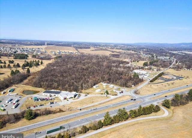Property at 51.47 Ac Tabb Ln, Harpers Ferry, WV 25425