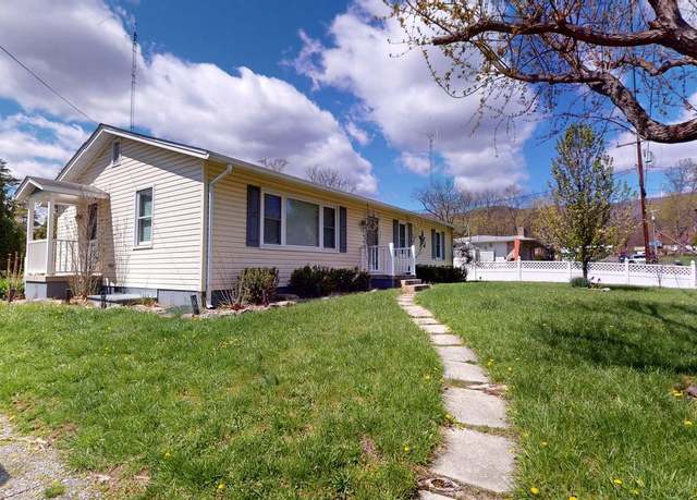 Property at 483 Stony Run Rd, Keyser, WV 26726, 3 beds, 1 bath