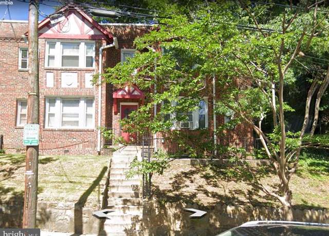 Property at 1341 29th St SE, Washington, DC 20020, 4 beds