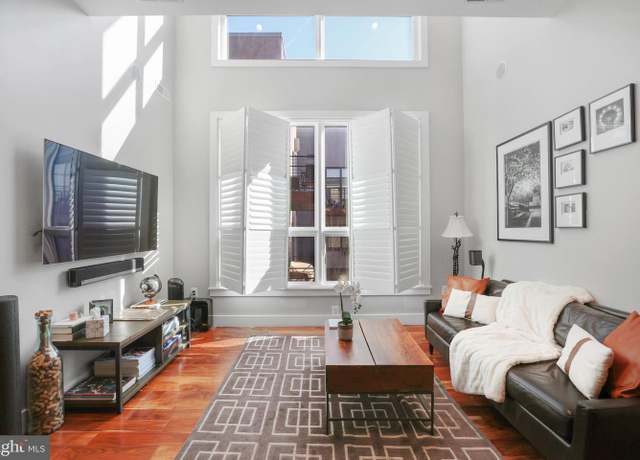 Property at 1337 K St SE Ph -1, Washington, DC 20003, 2 beds, 2 baths