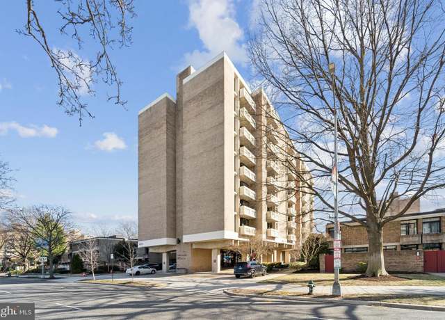 Property at 430 M St SW Unit N-711, Washington, DC 20024, 2 beds, 2 baths