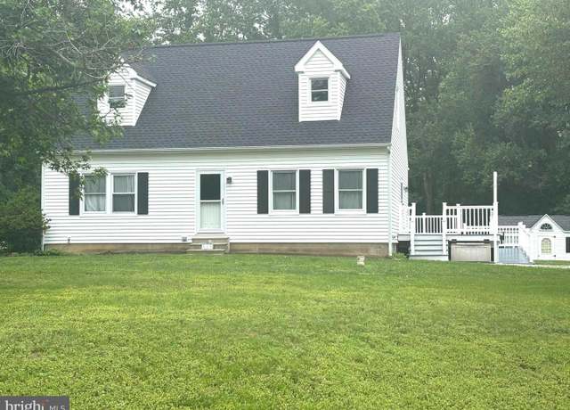 Property at 113 Poe Dr, Smyrna, DE 19977, 3 beds, 2 baths