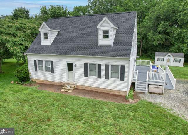 Property at 113 Poe Dr, Smyrna, DE 19977, 3 beds, 2 baths