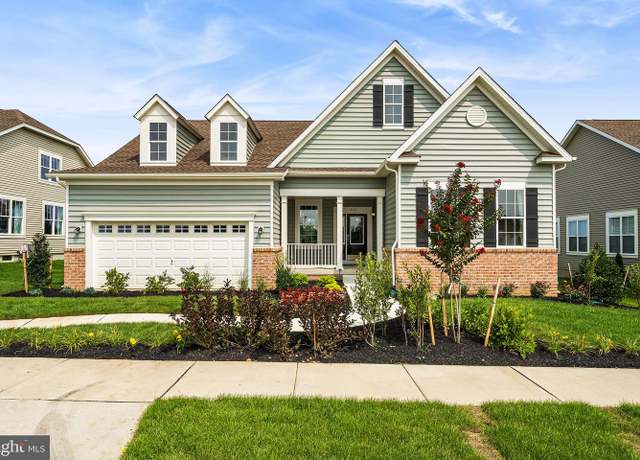 Property at 3515 Melville Pl, Middletown, DE 19709, 3 beds, 2 baths