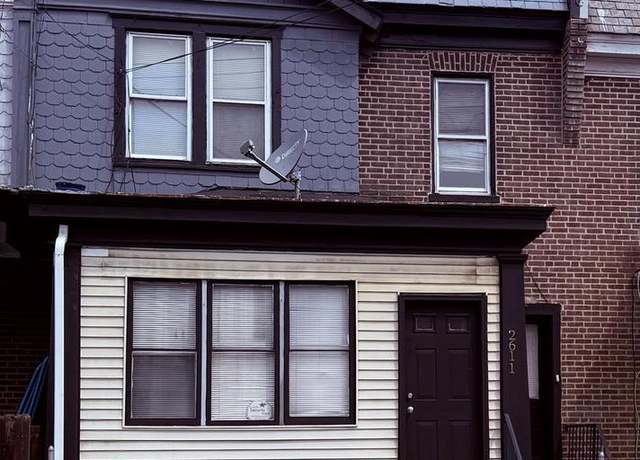 Property at 2611 N Washington St, Wilmington, DE 19802, 3 beds, 1.5 baths
