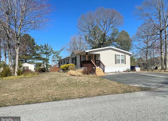 Property at 34443 Sunset Dr #1537, Long Neck, DE 19966, 3 beds, 2 baths