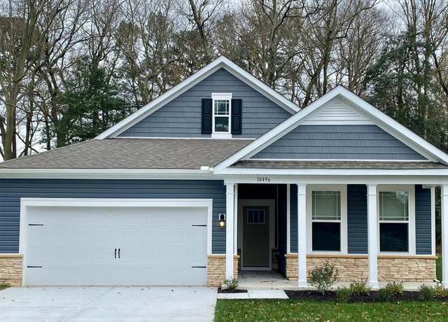 Property at 15118 Willow Wood Ct, Millville, DE 19967, 2 beds, 2 baths