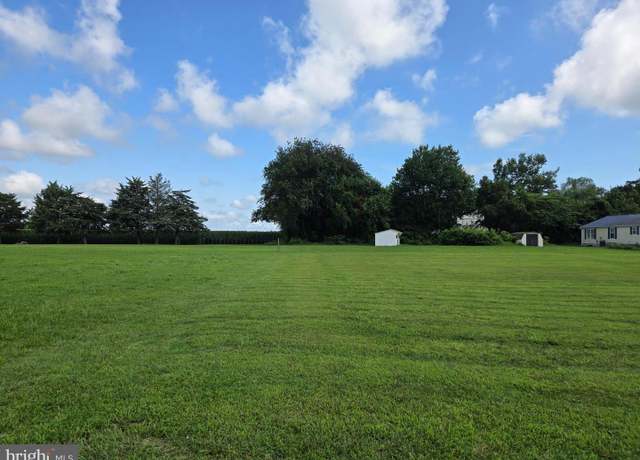 Property at Lot Walls Rd, Milton, DE 19968