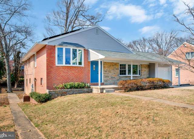 Property at 5917 Linthicum Ln, Linthicum Heights, MD 21090, 4 beds, 3 baths