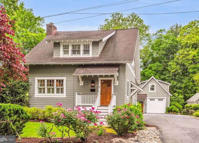 Property at 110 Old County Rd, Severna Park, MD 21146, 3 beds, 3 baths