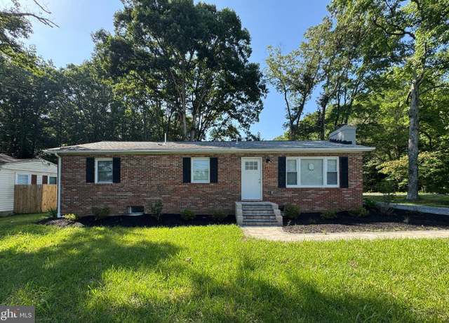 Property at 894 Marlboro Rd, Lothian, MD 20711, 3 beds, 2 baths