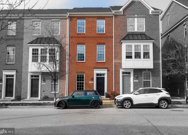 Property at 4606 Fait Ave, Baltimore, MD 21224, 2 beds, 2.5 baths