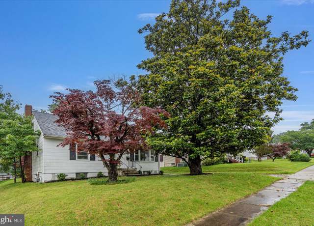 Property at 5507 Heatherwood Rd, Baltimore, MD 21227, 3 beds, 2.5 baths