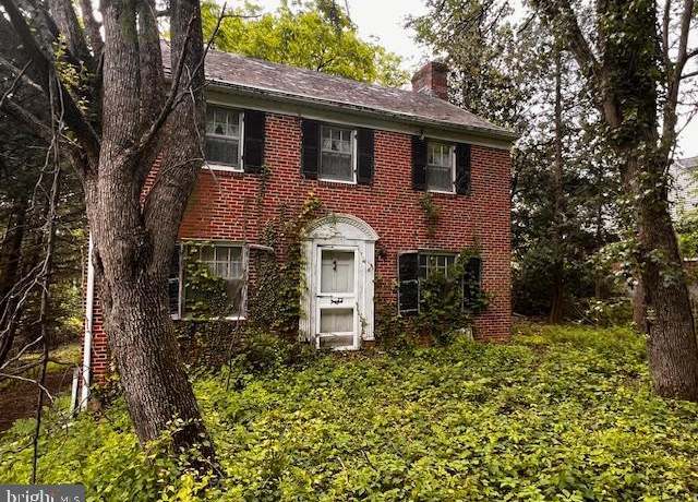 Property at 8210 Bellona Ave, Towson, MD 21286, 3 beds, 1.5 baths