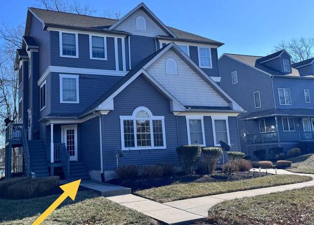 Property at 122 NE Isle Dr, North East, MD 21901, 3 beds, 2.5 baths