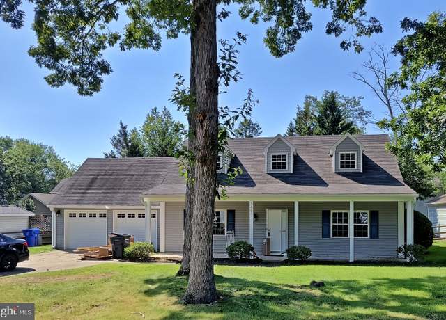 Property at 3464 Tamarack Ct, Waldorf, MD 20602, 3 beds, 2 baths