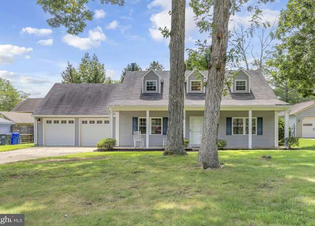 Property at 3464 Tamarack Ct, Waldorf, MD 20602, 3 beds, 2 baths