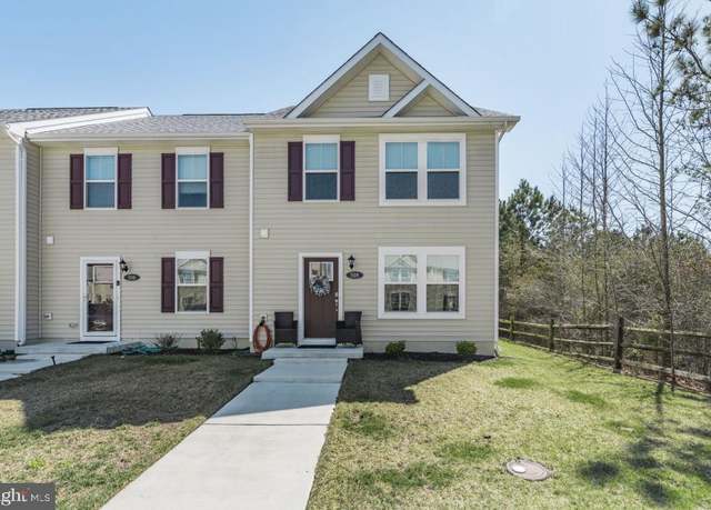 Property at 508 Merganser Way, Cambridge, MD 21613, 3 beds, 2.5 baths