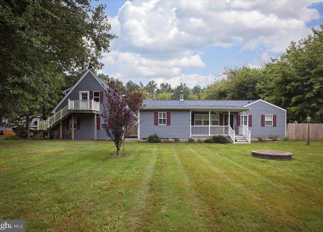 Property at 3548 Chateau Dr, East New Market, MD 21631, 3 beds, 2 baths