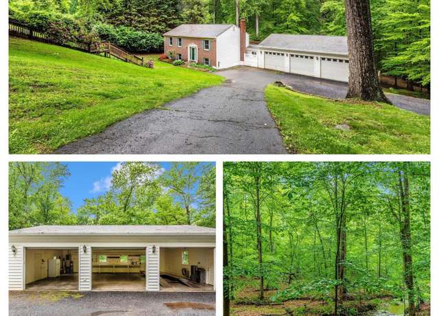 Property at 10924 Rawley Rd, New Market, MD 21774, 4 beds, 2 baths