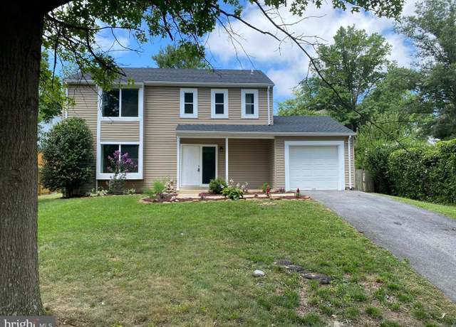 Property at 8390 Curiosity Ct, Walkersville, MD 21793, 3 beds, 3.5 baths