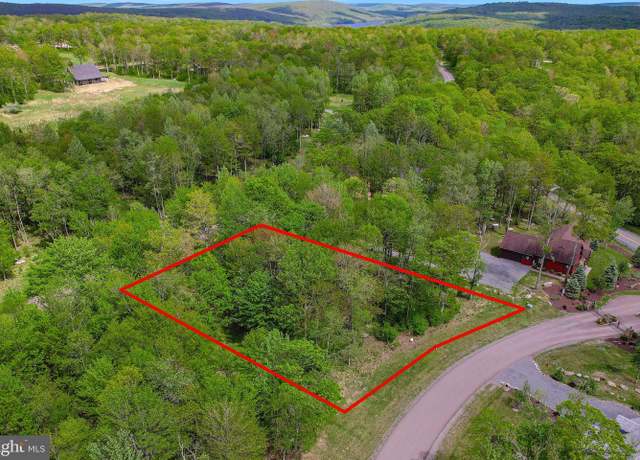 Property at Lot 72 Chimney Rock Ln, Mc Henry, MD 21541