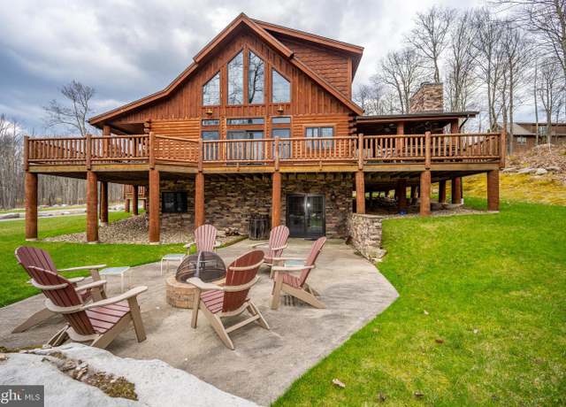 Property at 360 Biltmore Vw, Mc Henry, MD 21541, 5 beds, 3.5 baths