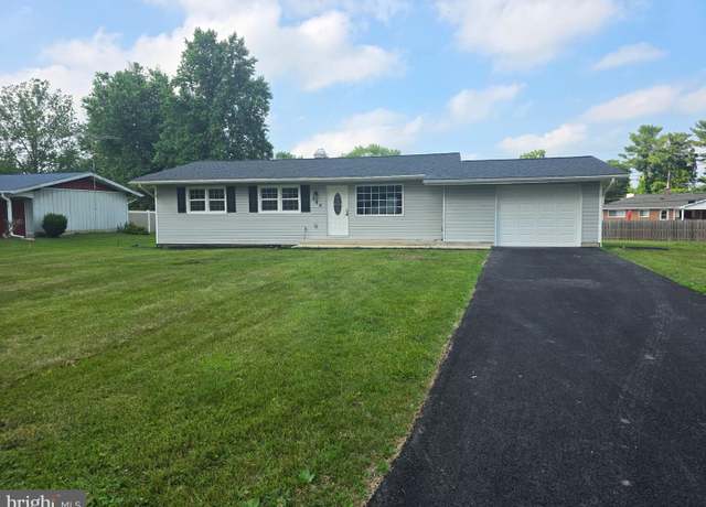 Property at 209 E Heather Rd E, Bel Air, MD 21014, 4 beds, 3 baths