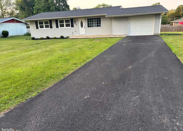 Property at 209 E Heather Rd E, Bel Air, MD 21014, 4 beds, 3 baths