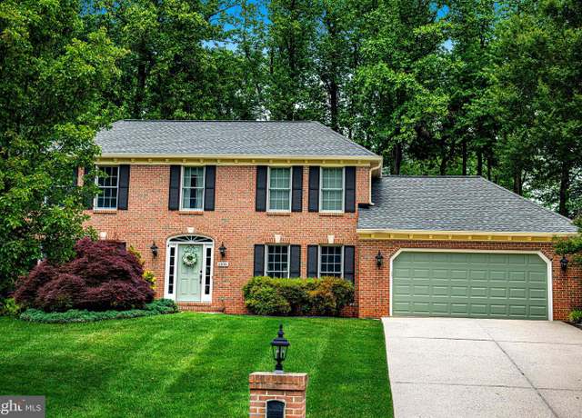 Property at 1006 Milchling Dr, Bel Air, MD 21015, 4 beds, 3.5 baths