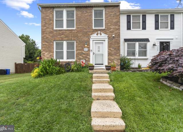 Property at 3210 Split Oak Ct, Abingdon, MD 21009, 2 beds, 1.5 baths