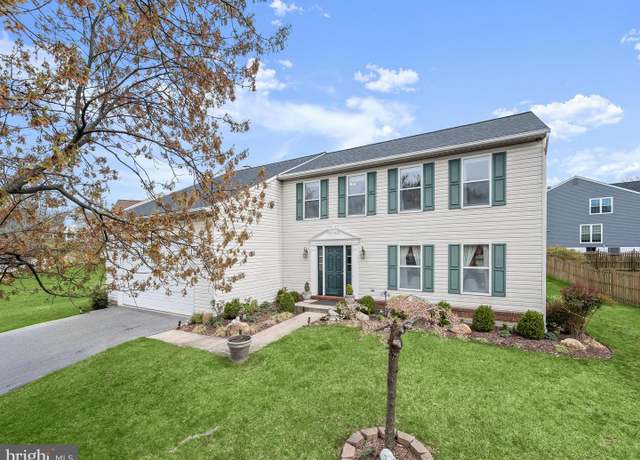 Property at 6673 Hunter Rd, Elkridge, MD 21075, 4 beds, 2.5 baths