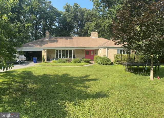 Property at 10026 Maple Ave, Columbia, MD 21046, 4 beds, 3.5 baths